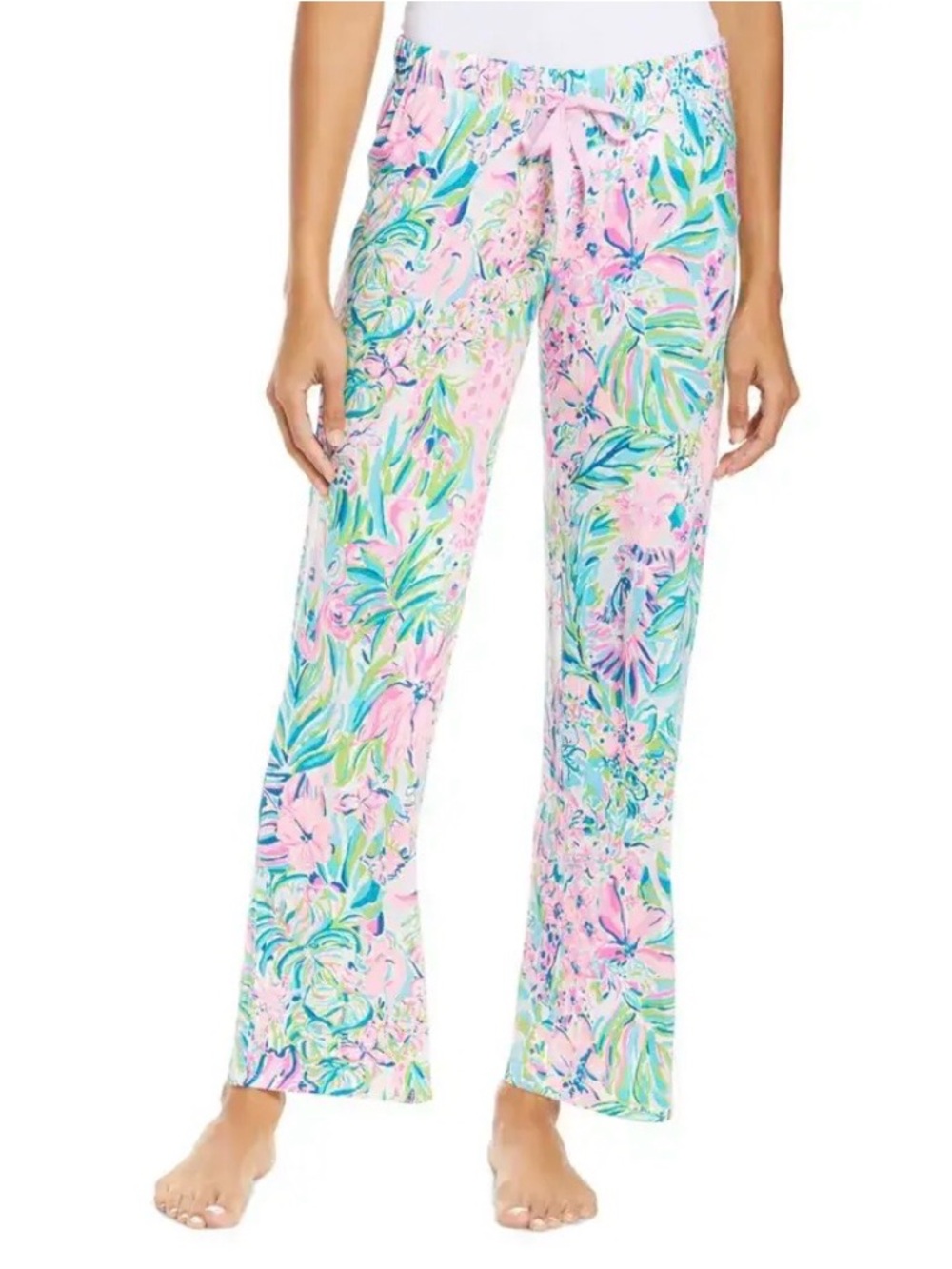 LILLY PULITZER®
Lilly Pulitzer Pajama Pants, Multi Lillys